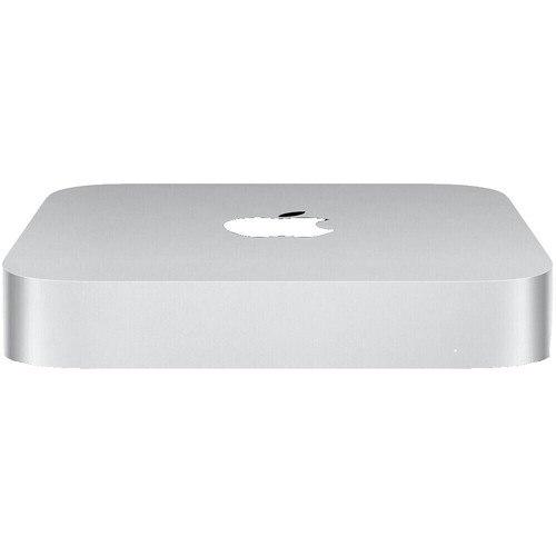 Apple Mac Mini A2348 (2020) M1 Chip 3.2GHz 8GB RAM 256GB SSD - 8C