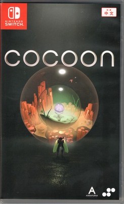 Cocoon for Nintendo Switch™ | eBay
