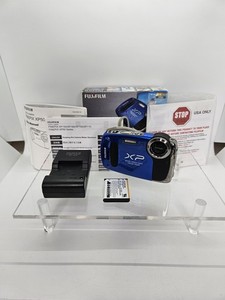 Fujifilm Finepix Xp 50 | eBay