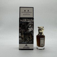 The Revenge Of Lady Blanche Penhaligon's perfume - a fragrance for