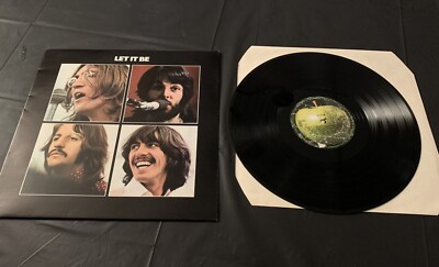 The Beatles Collection BC13 Box Set Vinyl U.K. Pressing Blue Box