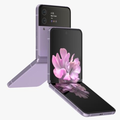 SAMSUNG GALAXY Z FLIP3 5G 128GB / 256GB SM-F711U (VERIZON ONLY