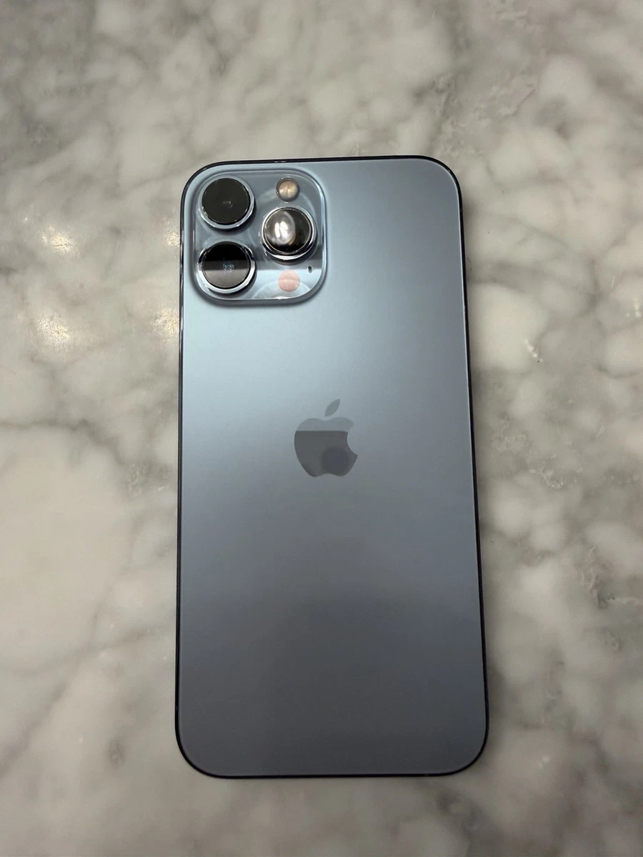 Apple iPhone 13 Pro Max 512GB for sale | eBay