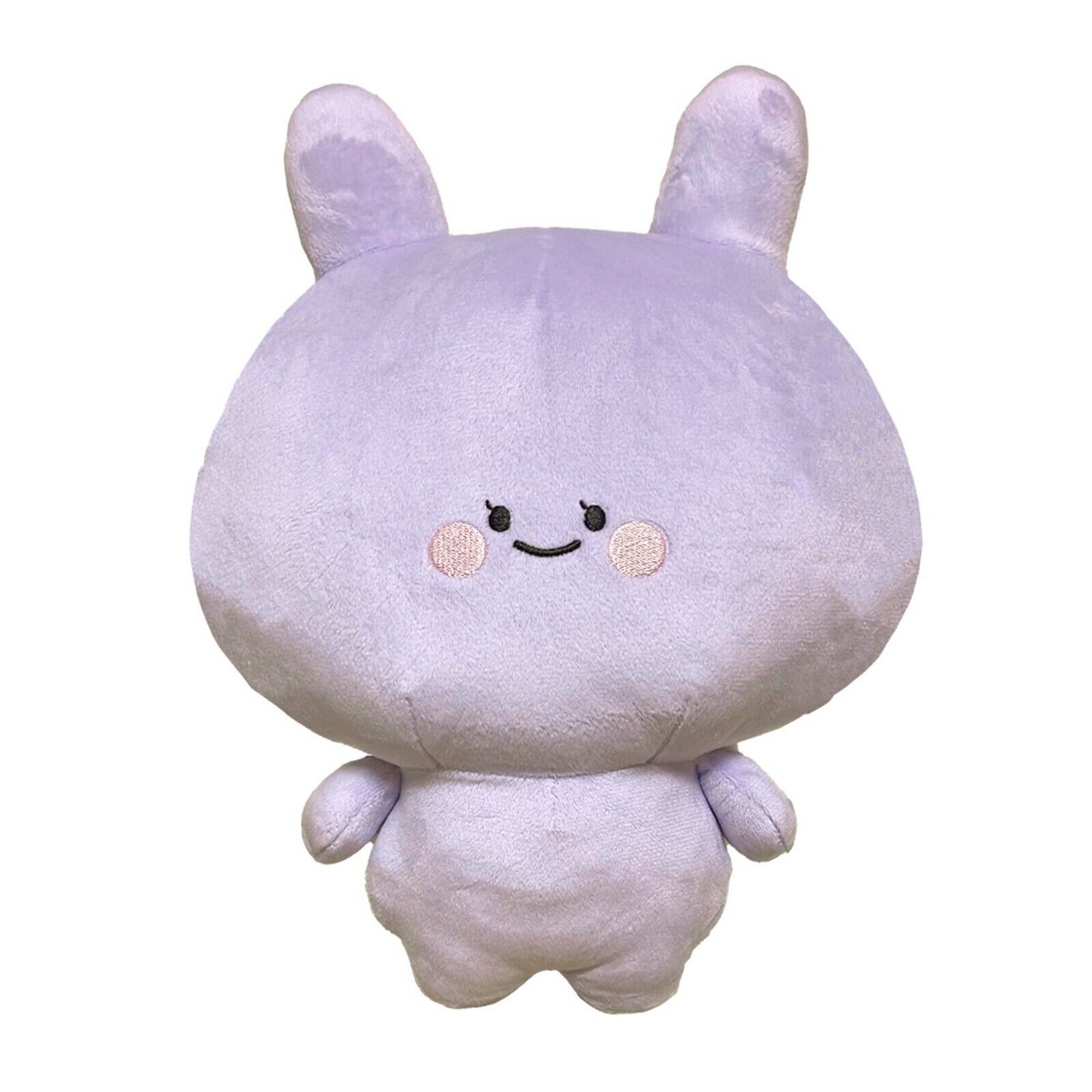 Asamimi-chan Plush Doll Anemimi-chan 30cm Official Limited Simple