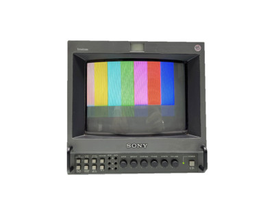 Sony PVM-9042QM Trinitron Colour Video Monitors for games | eBay
