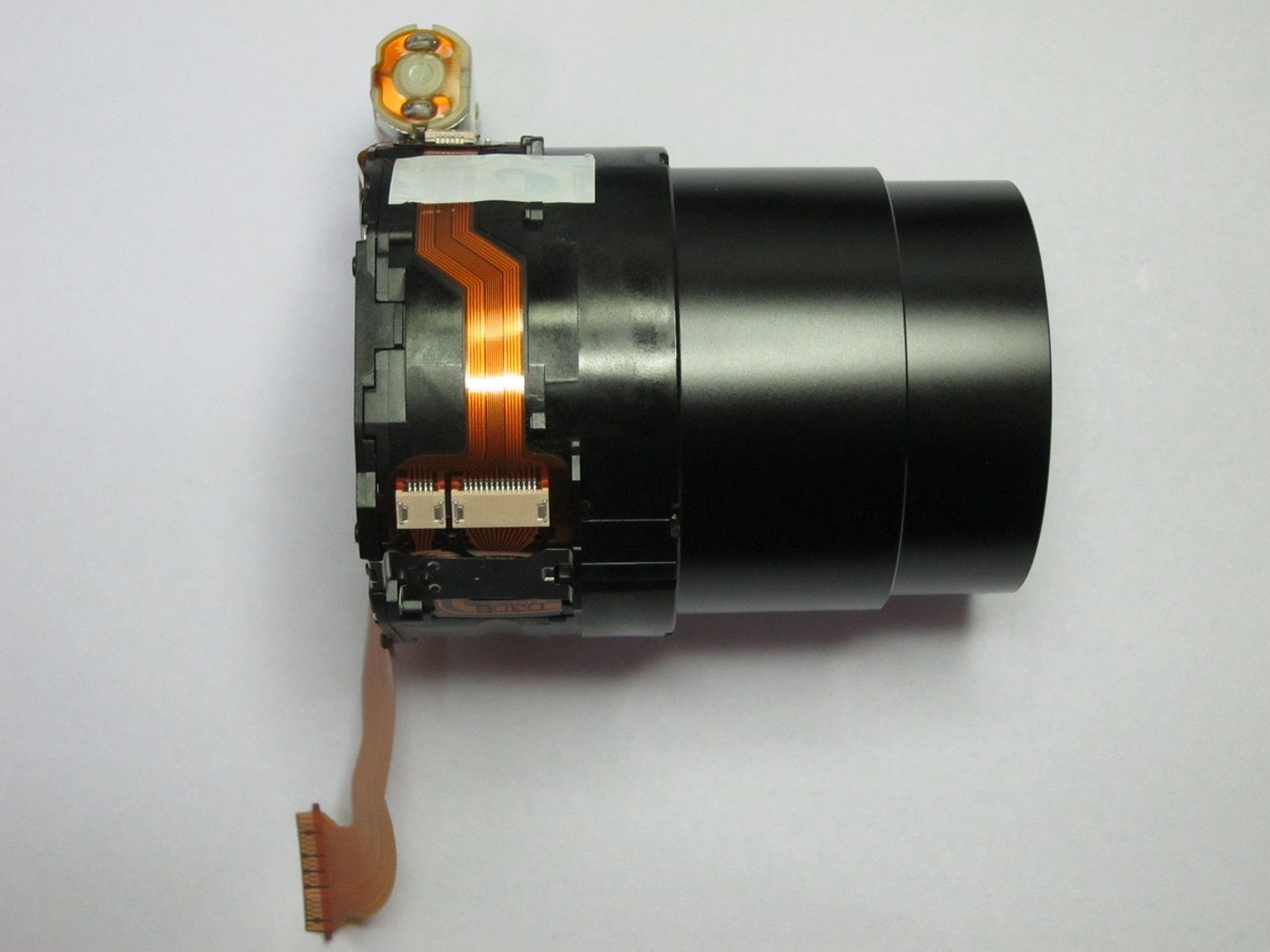 Repair Parts For Sony DSC-RX100 DSC-RX100M2 RX100 II Lens Zoom