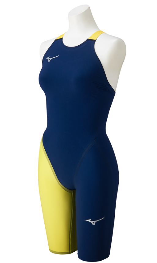 MIZUNO GX SONIC ROYAL MT N2MGD20684 (Closed-back) Swimsuit Women