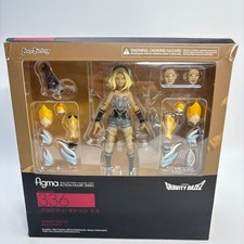 Kat 2.0 Figure Gravity Rush Daze 2 Queen ALUA Max Factory Ps4 Vita