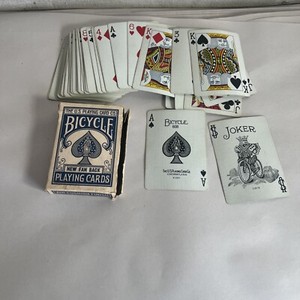 Bicycle New Fan Back for sale | eBay