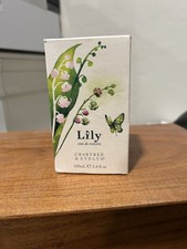 Lily Crabtree & Evelyn 香水- 一款2011年女用香水