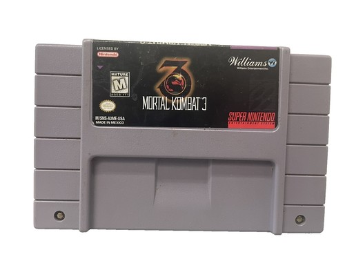 Mortal Kombat Legacy Kollection Deluxe Ed - Nintendo Switch