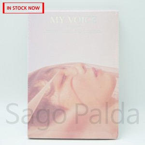 My Voice Taeyeon | eBay