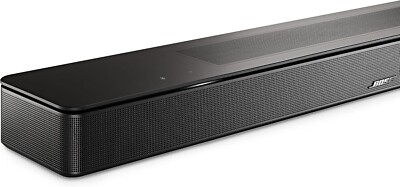 Bose Smart Ultra Soundbar - Black (8829631100) for sale online | eBay