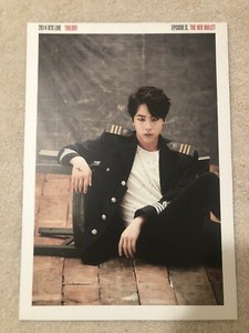 Bts Red Bullet for sale | eBay