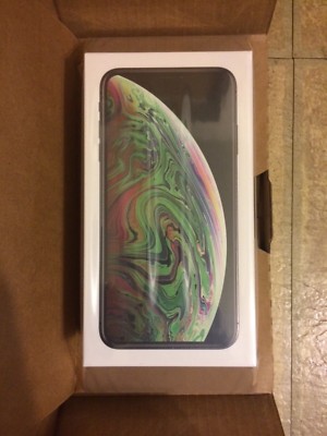 Apple iPhone XS Max - 512GB - Space Gray (Unlocked) | eBay