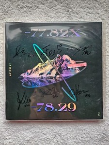 Everglow Signed Album | eBay