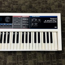 Roland Juno Di for sale - eBay