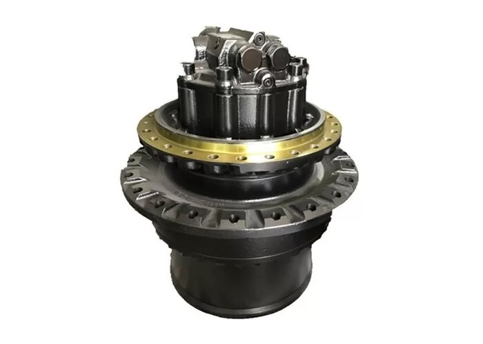 9281841 9281842 USED TRAVEL MOTOR ,FINAL DRIVE FITS FOR HITACHI