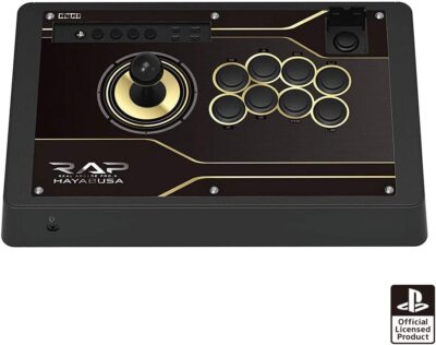 HORI Real Arcade Pro N / V / V Silent HAYABUSA for PlayStation 4