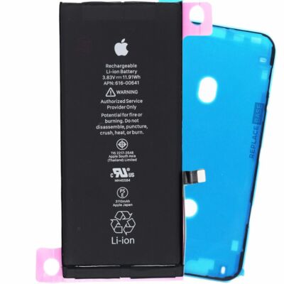 Battery For Apple iPhone 11 616-00641 Replacement Internal Genuine
