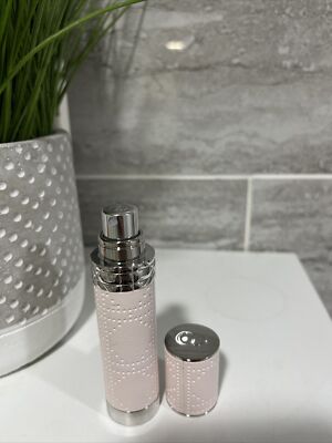 Miss Dior Atomizer Eau De Parfum REFILLABLE 0.25 fl oz 7.5ml BATCH