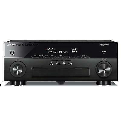 Buy Yamaha AVENTAGE RX-A880 7.2 Dolby Atmos AV Stereo Receiver