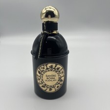 Santal Royal Guerlain perfume - a new fragrance for women and men 2024