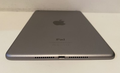 Apple iPad mini 4, 128GB, Wi-Fi, 7.9