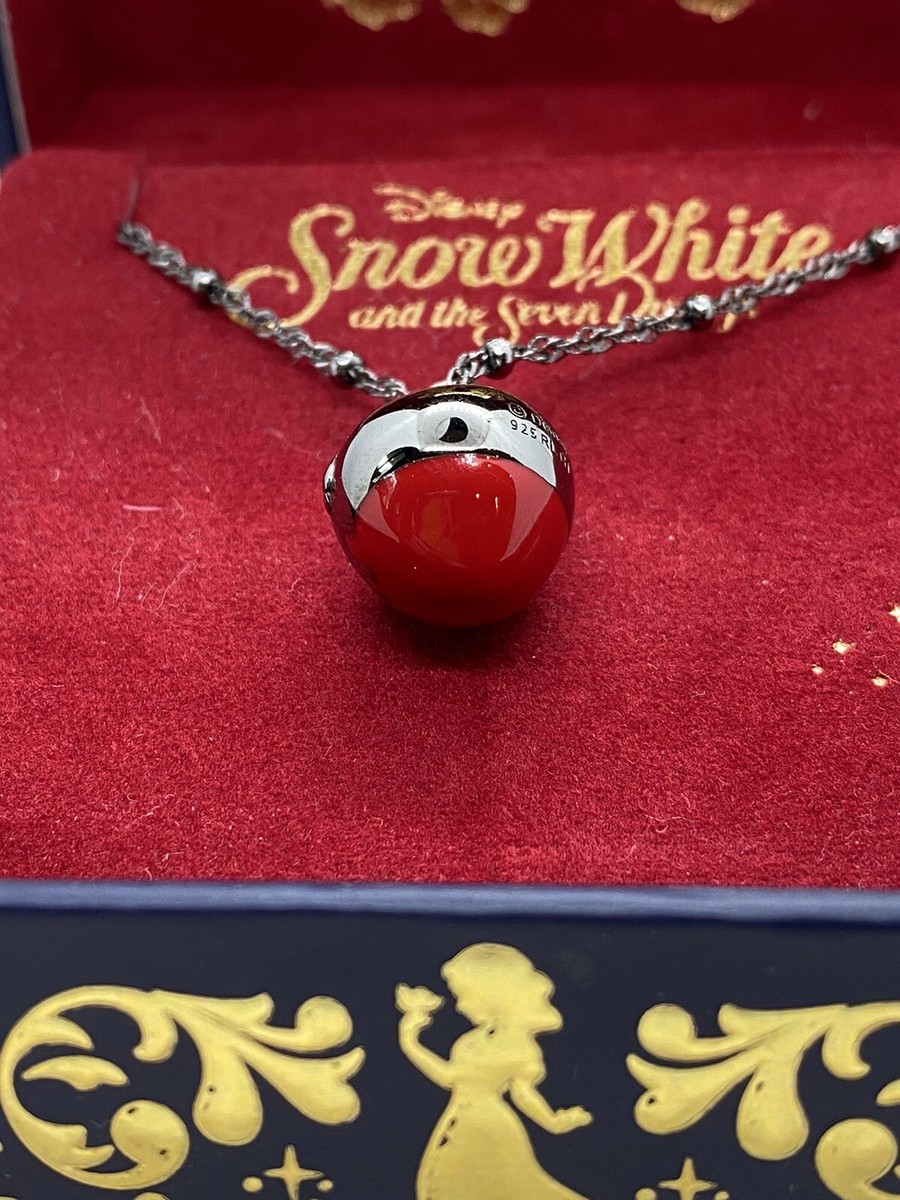 Rocklove Disney's Snow White & The Seven Dwarfs Poison Apple