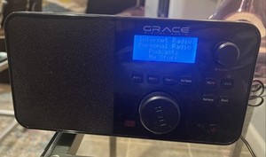 Grace Internet Radio | eBay