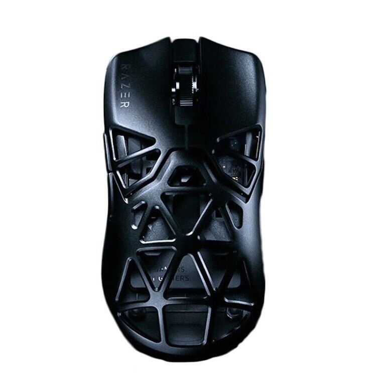 Razer Viper Mini Signature Edition Gaming Mouse - Black (RZ01-0441