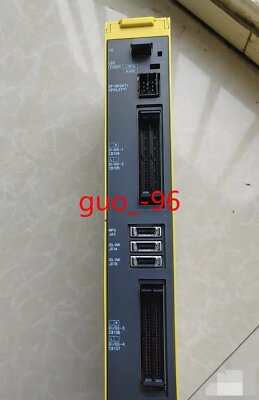 1PC Fanuc system IO module A02B-0309-C001 A02B0309C001 | eBay