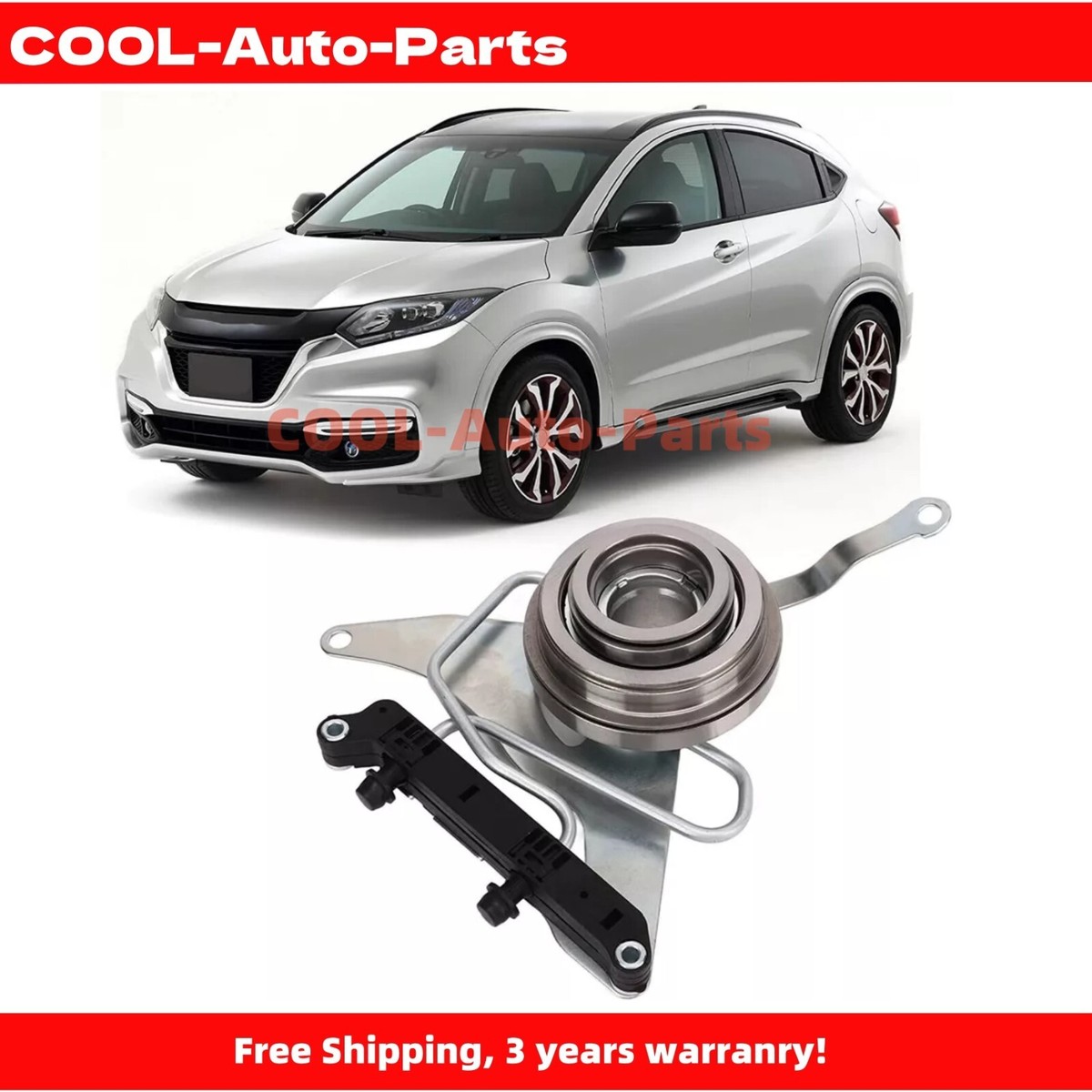 Suitable for HONDA Vezel clutch release bearing 22000-5P8-036