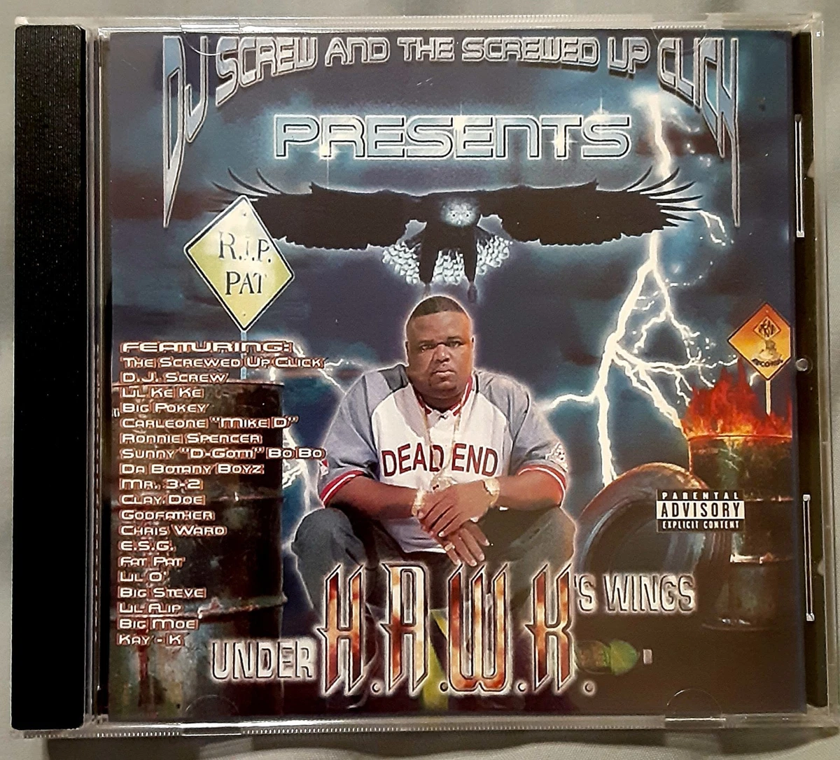 fat pat products for sale | eBay