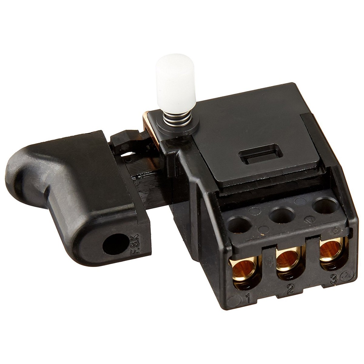 Metabo HPT/Hitachi 998839 Switch 1P Pillar for Miter Saws w/ Lock