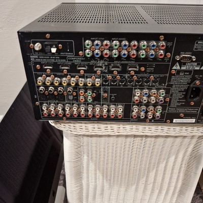 Marantz SR7002 THX Select2 AV Receiver Surround Sound for Home