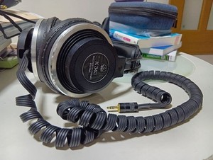 Akg K340 | eBay