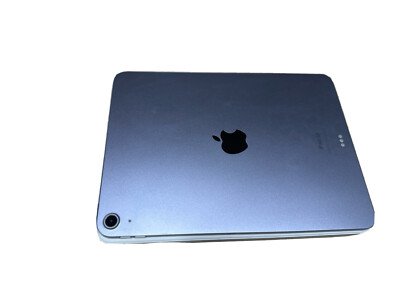 IPAD AIR wifi 5th generation 256gb Purple - W White Magic Keyboard