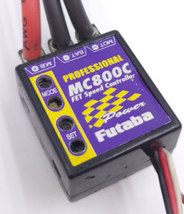Futaba Esc | eBay
