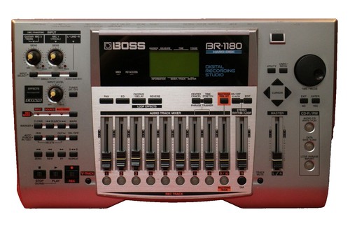Tascam DA-78HR 8-Track Multitrack DTRS Tape Digital Recorder | eBay