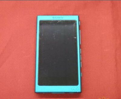 Sony NW-A35 High Resolution Portable Audio Player Walkman 16GB