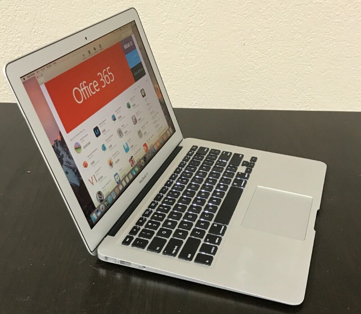 Apple MacBook Air A1369 2011 113.3