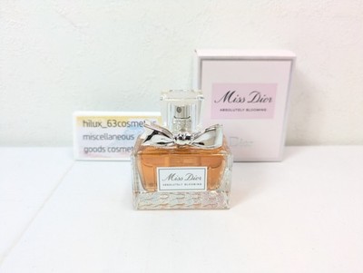 Dior Miss Dior Absolutely Blooming EDP Perfume 30ml/1 oz Eau de