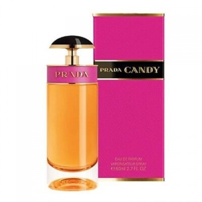Prada Candy Perfume for Women 2.7 oz edp New In Box 883262249321| eBay