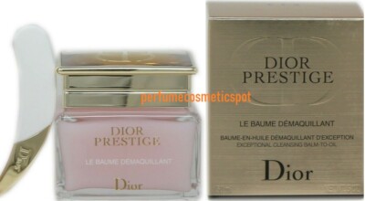 Dior Prestige Le Baume Demaquillant ※箱無し DIOR】 プレステージ ル
