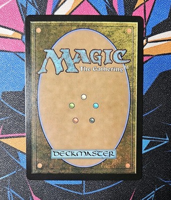 Gogo, Master of Mimicry NM Borderless Surge Foil MTG Final Fantasy