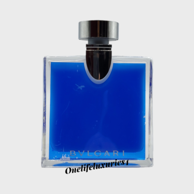 Bvlgari BLV Pour Homme for Men 3.4oz 100ml After Shave Emulsion