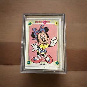 Minnie N Me Cards | eBay