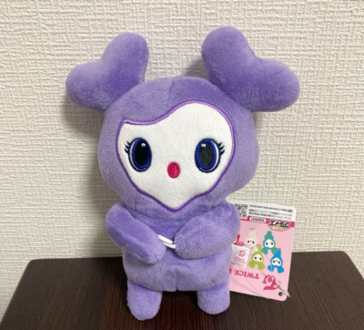 TWICE GIGO SANA Lovely Hug Plush stuffed toy 23cm Doll Lovely | eBay