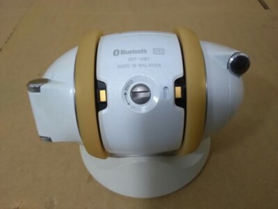 Sony Rolly SEP-10BT Sound Entertainment Player White | eBay